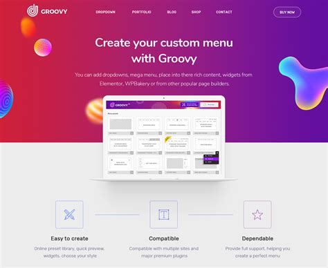 14 Best WordPress Menu Plugins (Most Are FREE) 2024 .